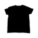 A Black Short Sleeve T Shirts from Guess in size 6T for boy. (Front View)