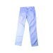 A Blue Casual Pants from Gucci in size 6T for girl. (Front View)