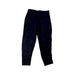A Black Sweatpants from Nike in size 6T for boy. (Back View)