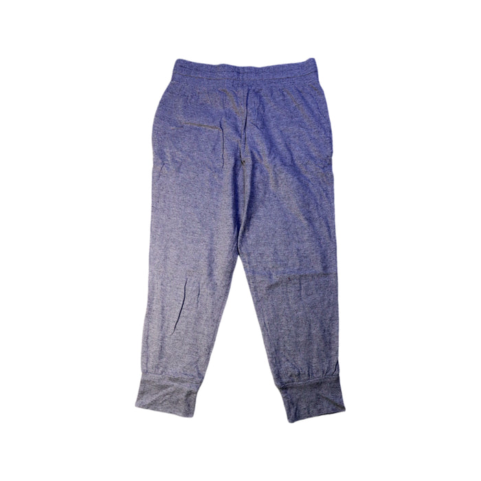 A Blue Sweatpants from Nike in size 6T for girl. (Back View)