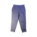 A Blue Sweatpants from Nike in size 6T for girl. (Back View)
