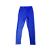 A Blue Leggings from Polo Ralph Lauren in size 6T for girl. (Back View)