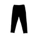 A Black Active Pants from Under Armour in size 10Y for girl. (Back View)