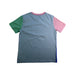 A Multicolour Short Sleeve T Shirts from Polo Ralph Lauren in size 6T for boy. (Back View)
