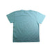 A Blue Short Sleeve T Shirts from Molo in size 7Y for boy. (Back View)