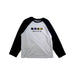A White Long Sleeve T Shirts from Mayoral in size 6T for boy. (Front View)