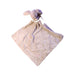 A Beige Safety Blankets from Jellycat in size O/S for neutral. (Front View)