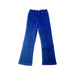 A Blue Jeans from Gingersnaps in size 6T for girl. (Front View)