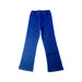 A Blue Jeans from Gingersnaps in size 6T for girl. (Back View)