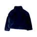 A Blue Puffer/Quilted Coats & Outerwear from Zadig & Voltaire in size 6T for neutral. (Back View)