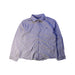 A Grey Long Sleeve Shirts from Château de Sable in size 6T for boy. (Front View)