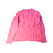A Pink Knit Sweaters from Sonia Rykiel in size 8Y for girl. (Back View)