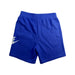 A Blue Shorts from Nike in size 6T for boy. (Back View)