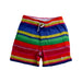 A Multicolour Shorts from Polo Ralph Lauren in size 3T for neutral. (Front View)