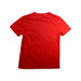 A Red Short Sleeve T Shirts from Nike in size 6T for boy. (Back View)