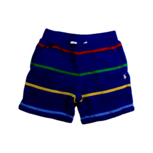 A Multicolour Shorts from Polo Ralph Lauren in size 5T for boy. (Front View)
