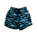 A Blue Swim Shorts from Vilebrequin in size 6T for boy. (Front View)