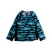 A Blue Rash Guards from Vilebrequin in size 4T for boy. (Front View)