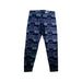 A Blue Base Layers from Patagonia in size 5T for neutral. (Front View)
