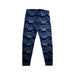 A Blue Base Layers from Patagonia in size 5T for neutral. (Back View)