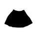 A Black Short Skirts from Polo Ralph Lauren in size 5T for girl. (Front View)