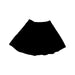 A Black Short Skirts from Polo Ralph Lauren in size 5T for girl. (Back View)
