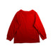 A Orange Long Sleeve Tops from Polo Ralph Lauren in size 3T for boy. (Back View)