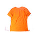 A Orange Long Sleeve T Shirts from Tea in size 8Y for boy. (Back View)