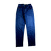 A Blue Jeans from Boden in size 13Y for boy. (Front View)