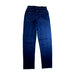 A Blue Jeans from Boden in size 13Y for boy. (Back View)