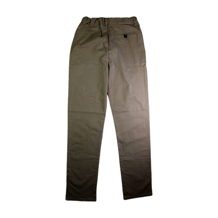 A Beige Casual Pants from Boden in size 14Y for boy. (Back View)