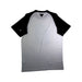 A White Short Sleeve T Shirts from Scotch & Soda in size 14Y for boy. (Back View)