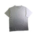 A White Short Sleeve T Shirts from Finger in the Nose in size 14Y for boy. (Back View)