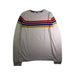 A Beige Long Sleeve T Shirts from Boden in size 13Y for boy. (Front View)