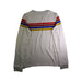 A Beige Long Sleeve T Shirts from Boden in size 13Y for boy. (Back View)