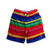 A Multicolour Shorts from Polo Ralph Lauren in size 5T for neutral. (Front View)