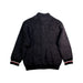 A Navy Lightweight Jackets from Mayoral in size 6T for boy. (Back View)