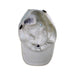 A White Caps from Polo Ralph Lauren in size 2T for neutral. (Back View)
