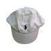 A White Caps from Polo Ralph Lauren in size 4T for neutral. (Front View)