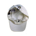 A White Caps from Polo Ralph Lauren in size 4T for neutral. (Back View)