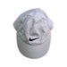 A White Caps from Nike in size 4T for neutral. (Front View)