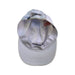 A White Caps from Nike in size 4T for neutral. (Back View)