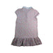 A Pink Short Sleeve Dresses from Polo Ralph Lauren in size 6T for girl. (Back View)