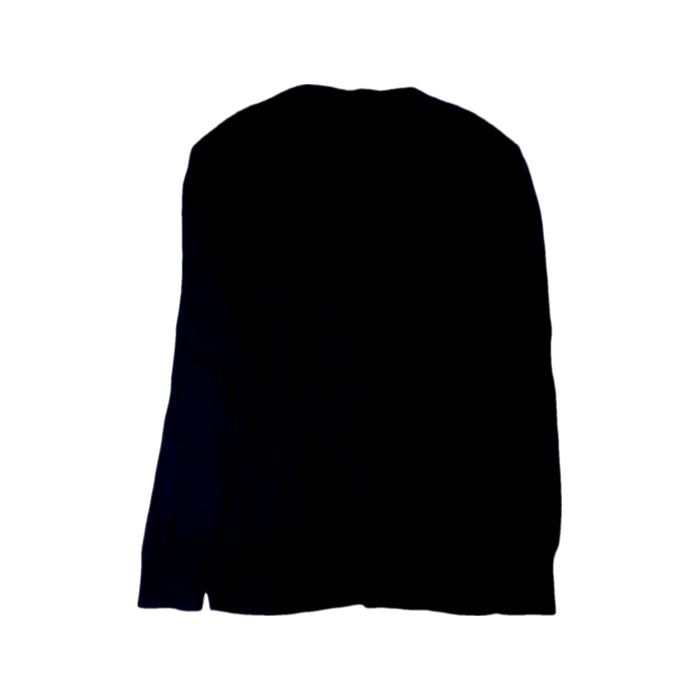 A Black Cardigans from Polo Ralph Lauren in size 6T for boy. (Back View)