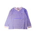 A Blue Long Sleeve T Shirts from Tommy Hilfiger in size 6T for boy. (Front View)