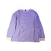 A Blue Long Sleeve T Shirts from Tommy Hilfiger in size 6T for boy. (Back View)