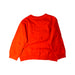 A Red Long Sleeve T Shirts from Mayoral in size 6T for boy. (Back View)