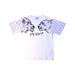 A White Short Sleeve T Shirts from Kenzo in size 6T for neutral. (Front View)