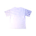 A White Short Sleeve T Shirts from Kenzo in size 6T for neutral. (Back View)