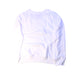 A White Crewneck Sweatshirts from Polo Ralph Lauren in size 6T for neutral. (Back View)